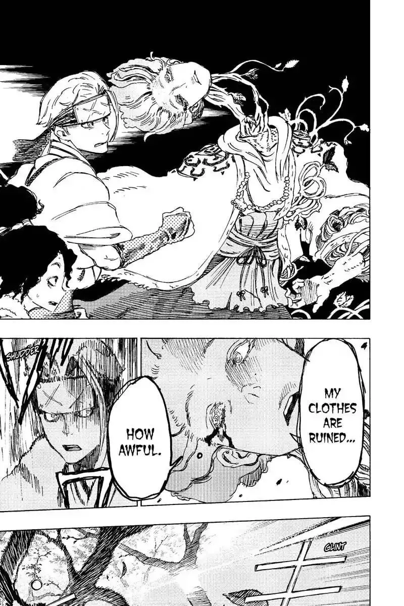 Read Jigoku chapter 19 image 13 on Lezhin