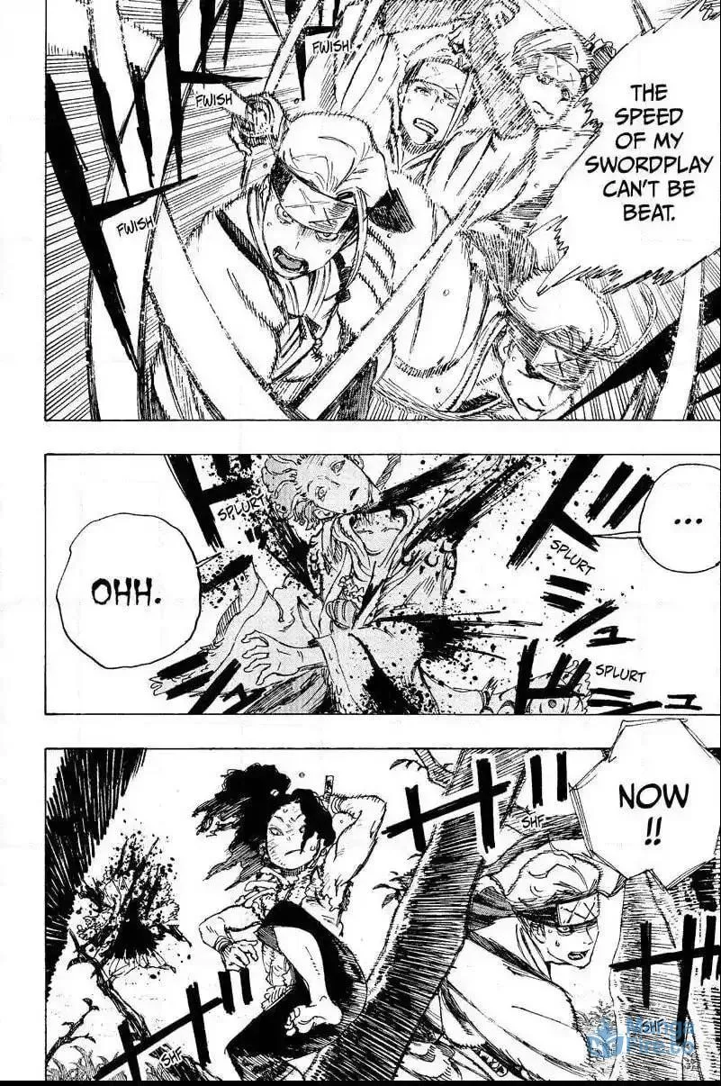 Read Jigoku chapter 19 image 14 on Lezhin