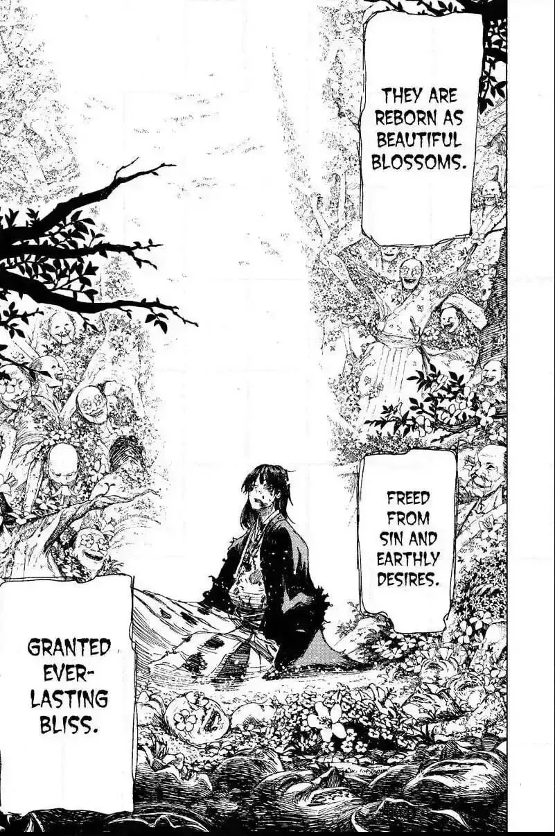 Read Jigoku chapter 19 image 19 on Lezhin