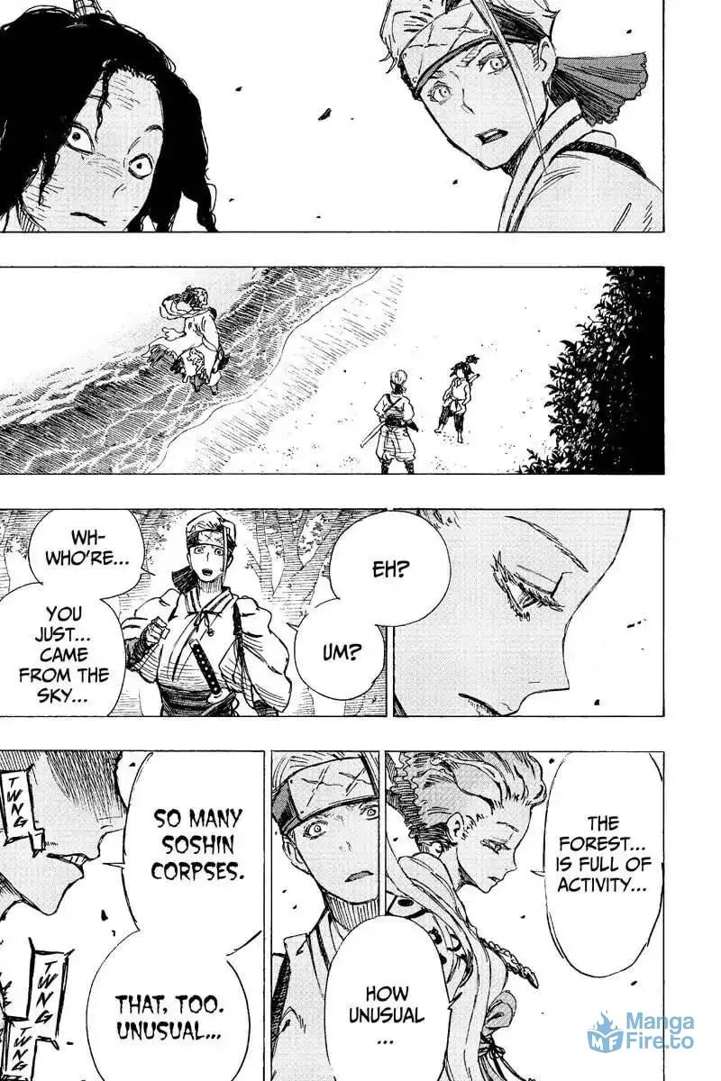 Read Jigoku chapter 19 image 5 on Lezhin