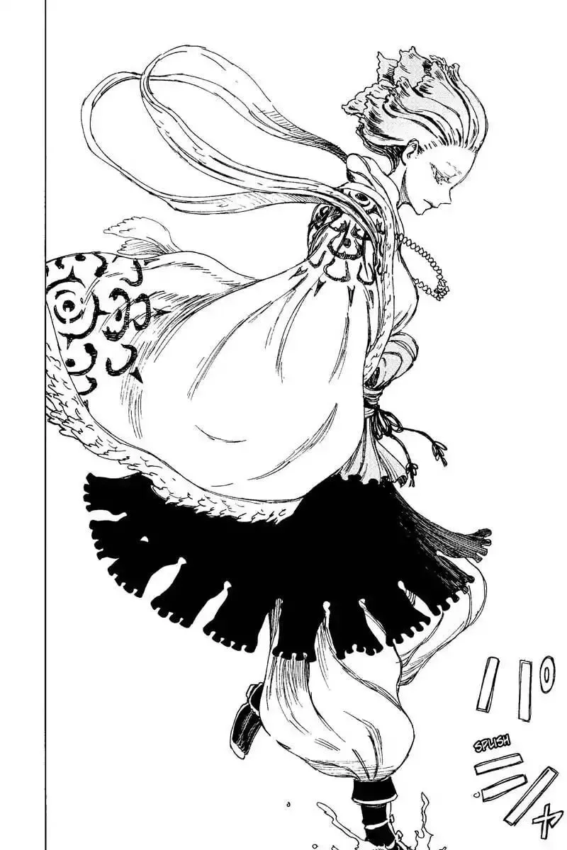 Read Jigoku chapter 19 image 6 on Lezhin