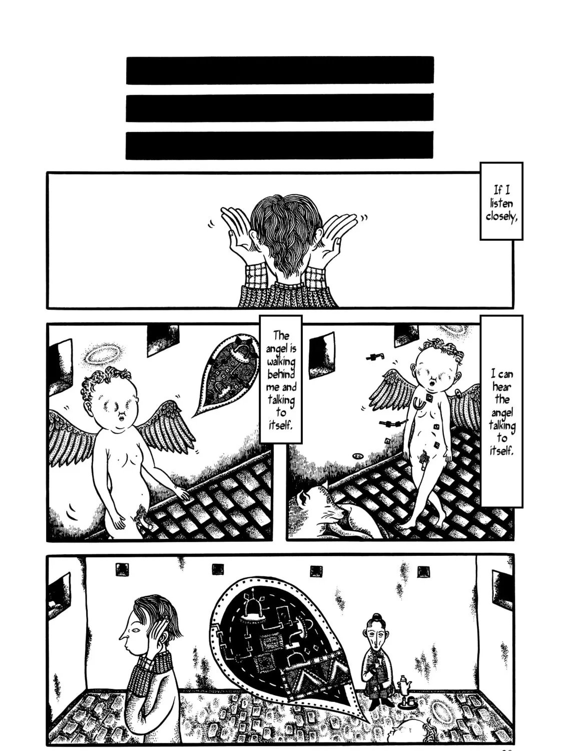 Read Jigoku chapter 2 image 14 on Lezhin