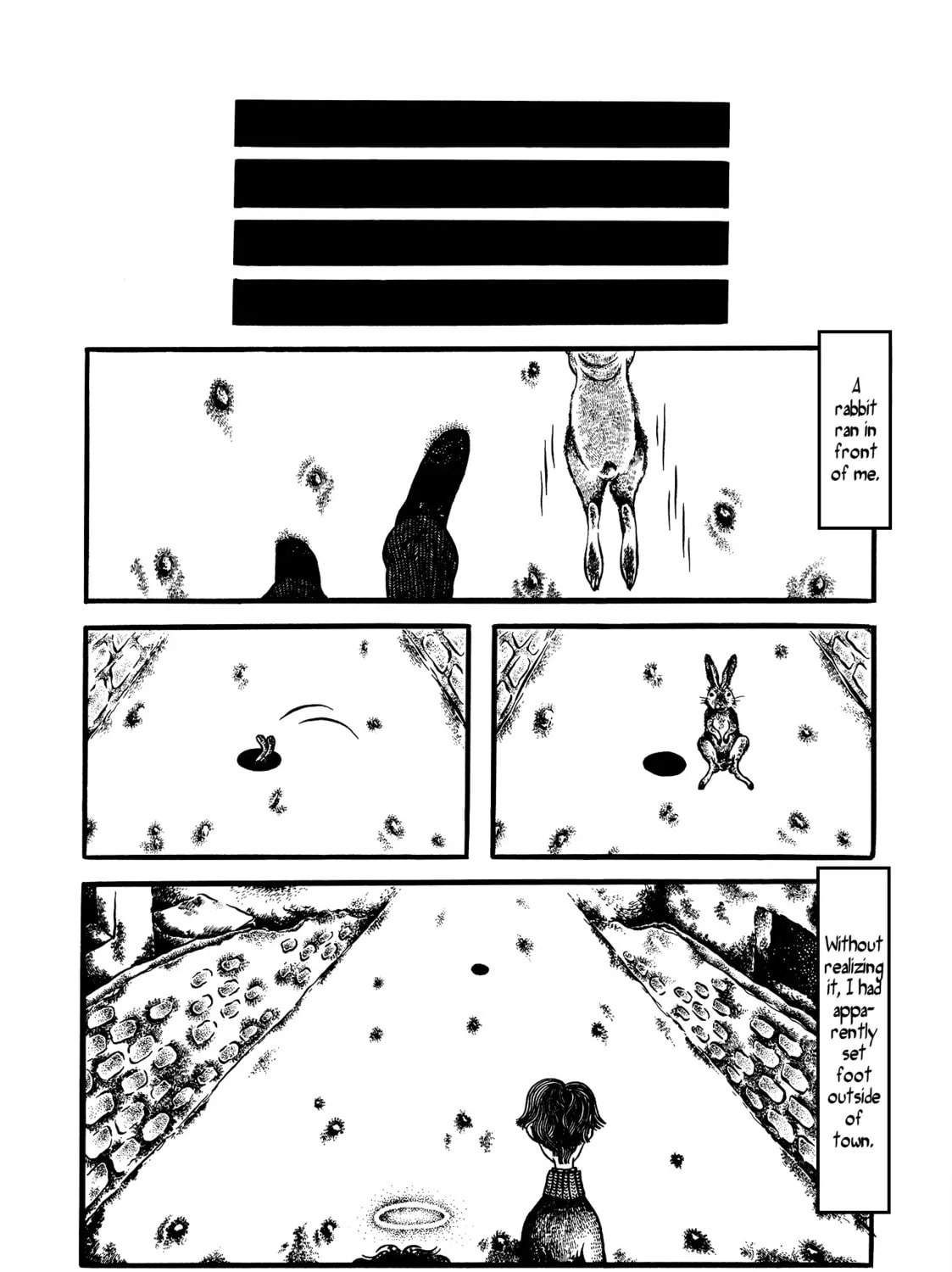 Read Jigoku chapter 2 image 18 on Lezhin