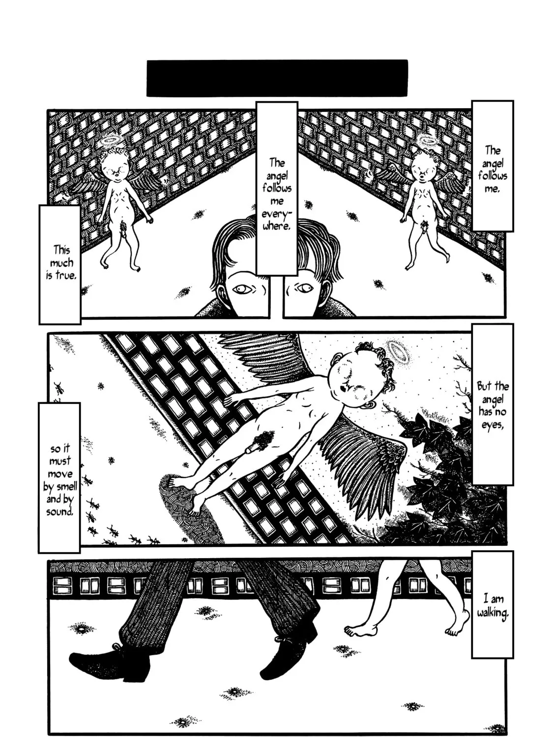 Read Jigoku chapter 2 image 6 on Lezhin