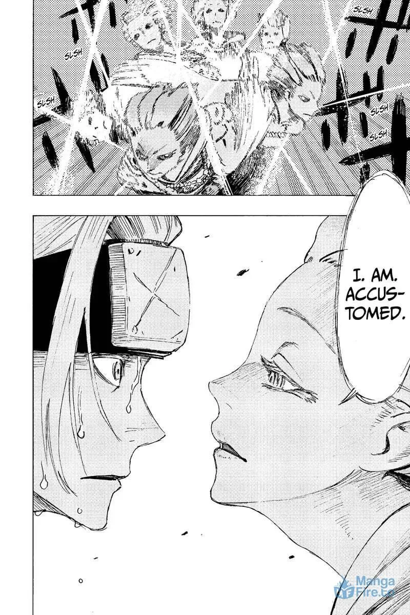 Read Jigoku chapter 20 image 17 on Lezhin