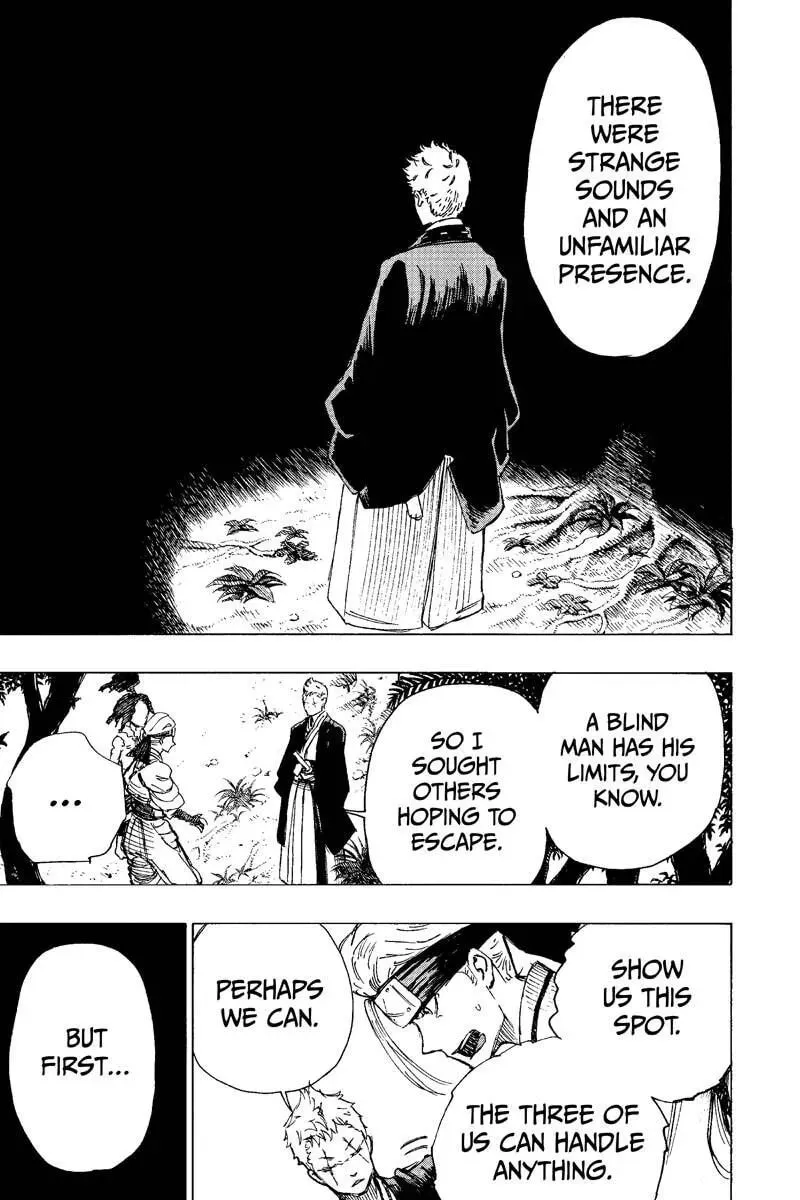 Read Jigoku chapter 20 image 4 on Lezhin
