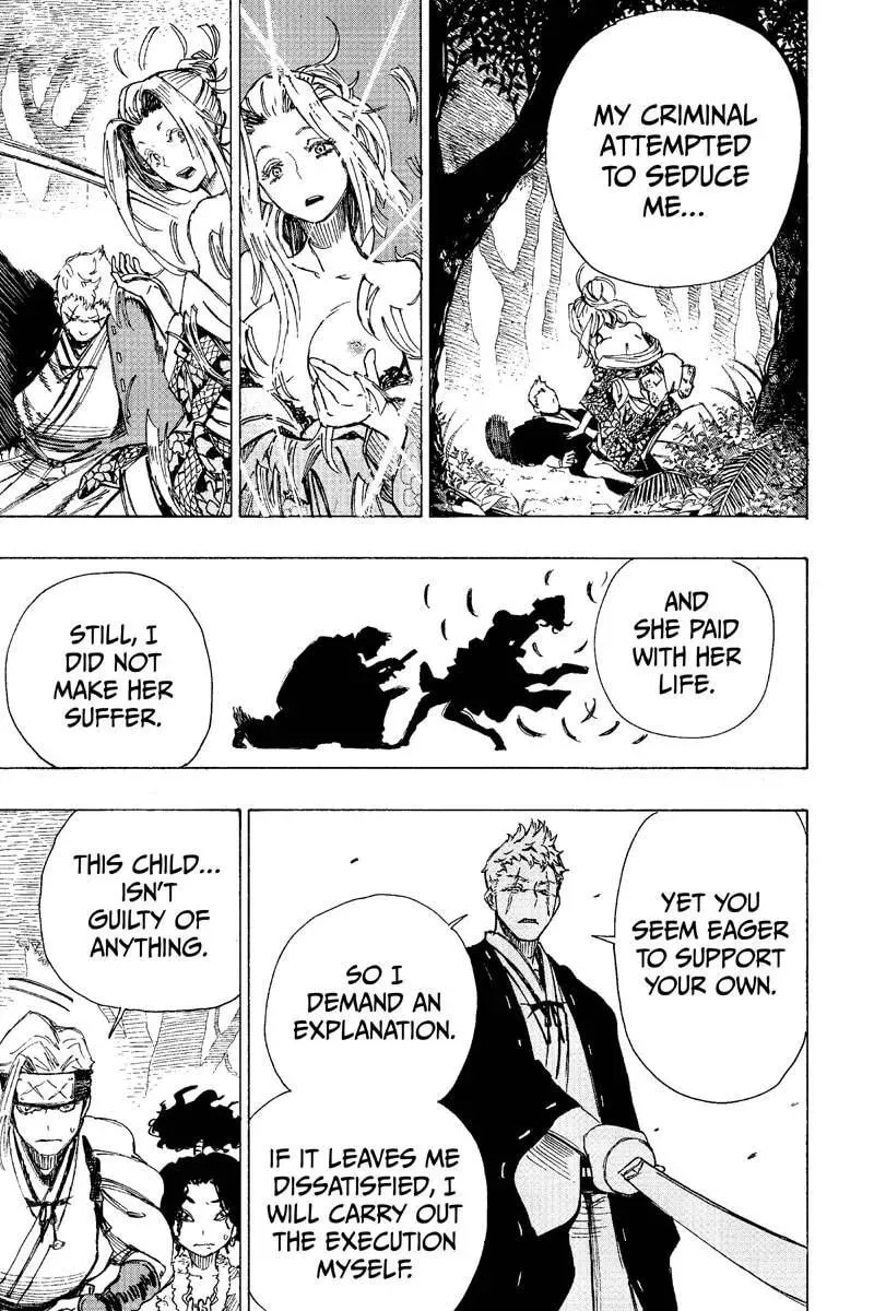 Read Jigoku chapter 20 image 6 on Lezhin