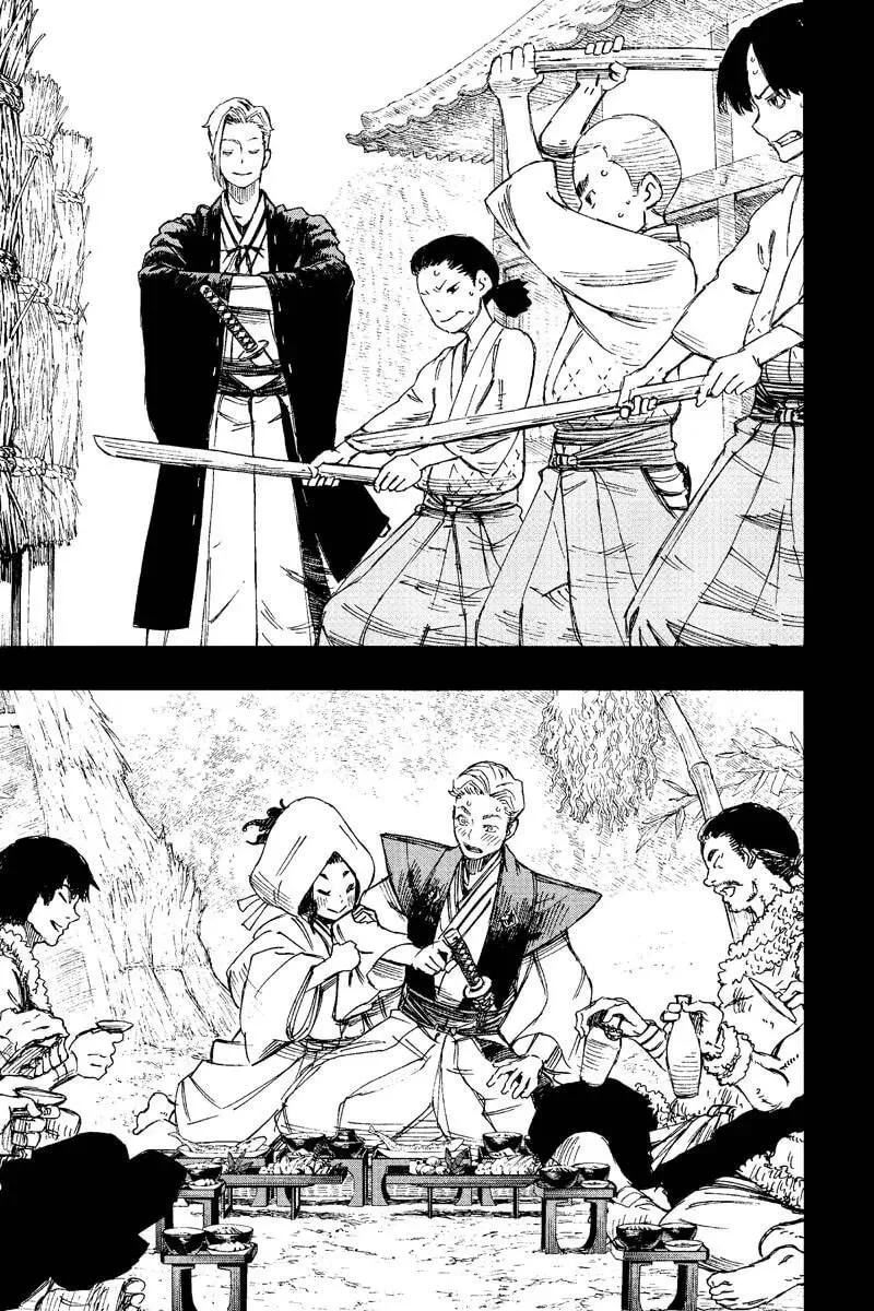 Read Jigoku chapter 21 image 10 on Lezhin