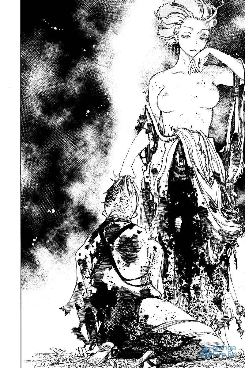 Read Jigoku chapter 21 image 11 on Lezhin