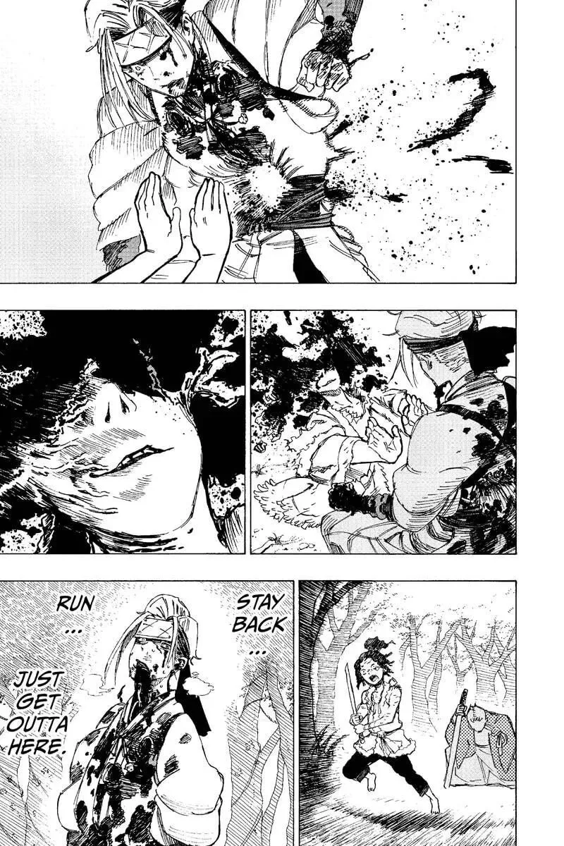 Read Jigoku chapter 21 image 4 on Lezhin