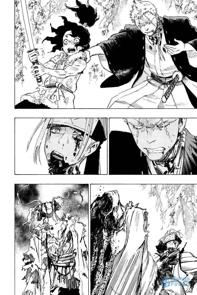 Read Jigoku chapter 21 image 5 on Lezhin
