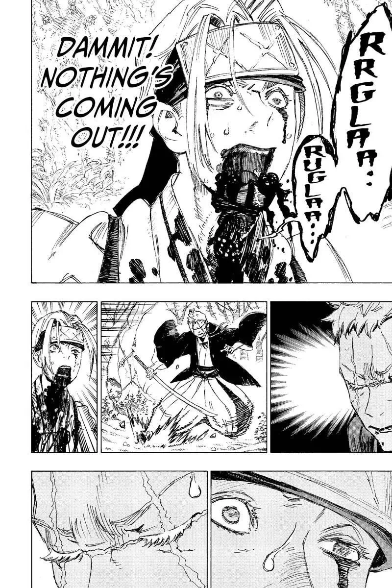 Read Jigoku chapter 21 image 7 on Lezhin
