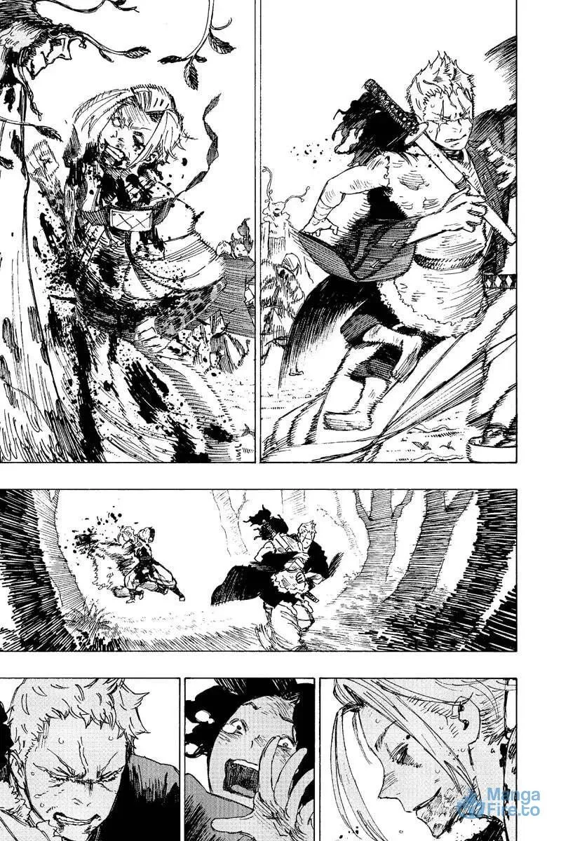 Read Jigoku chapter 21 image 8 on Lezhin