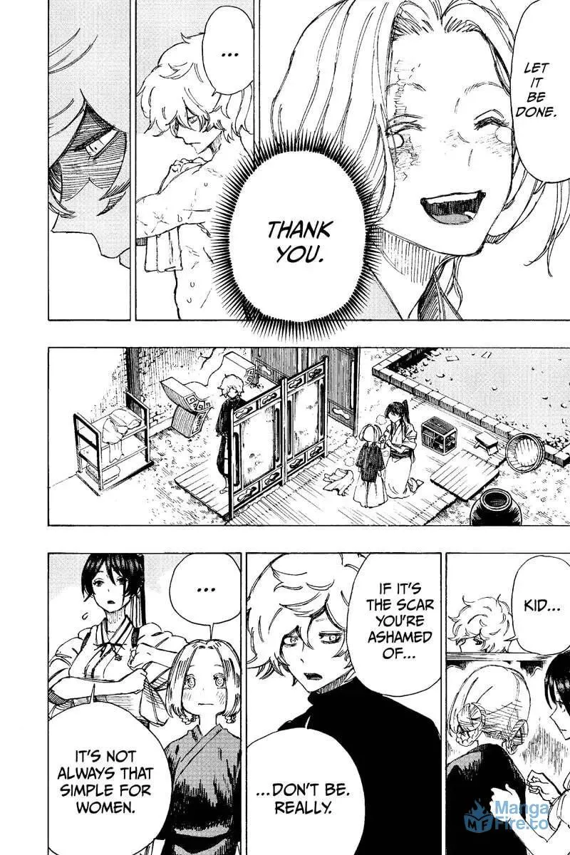 Read Jigoku chapter 22 image 11 on Lezhin