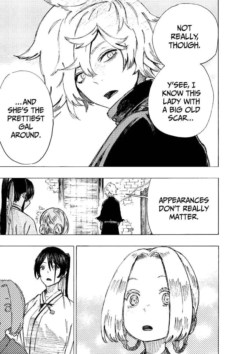 Read Jigoku chapter 22 image 12 on Lezhin