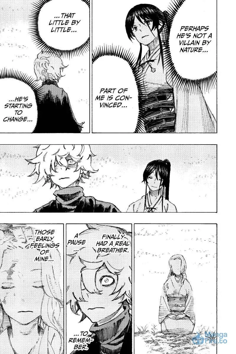 Read Jigoku chapter 22 image 14 on Lezhin