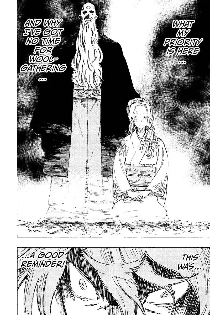 Read Jigoku chapter 22 image 15 on Lezhin