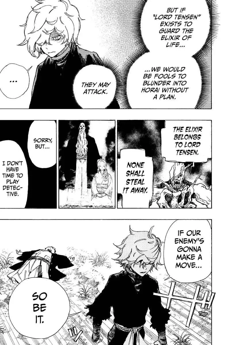 Read Jigoku chapter 22 image 18 on Lezhin