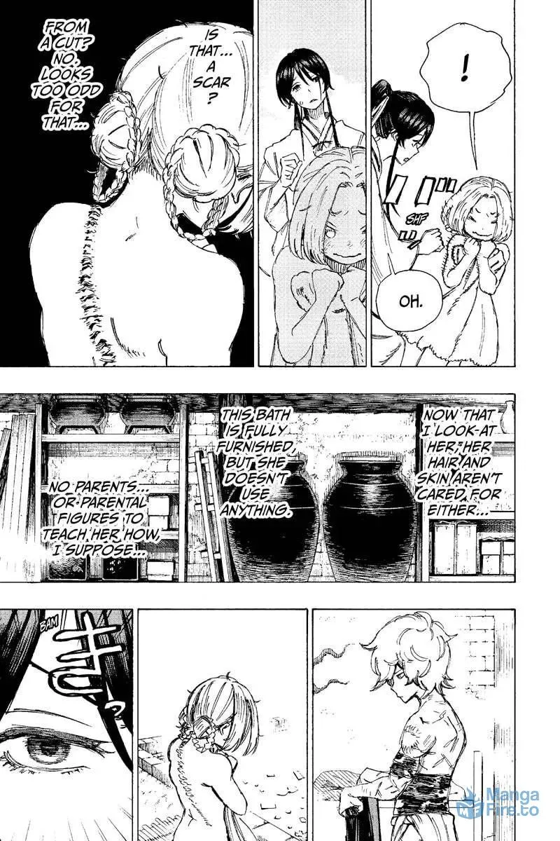 Read Jigoku chapter 22 image 2 on Lezhin