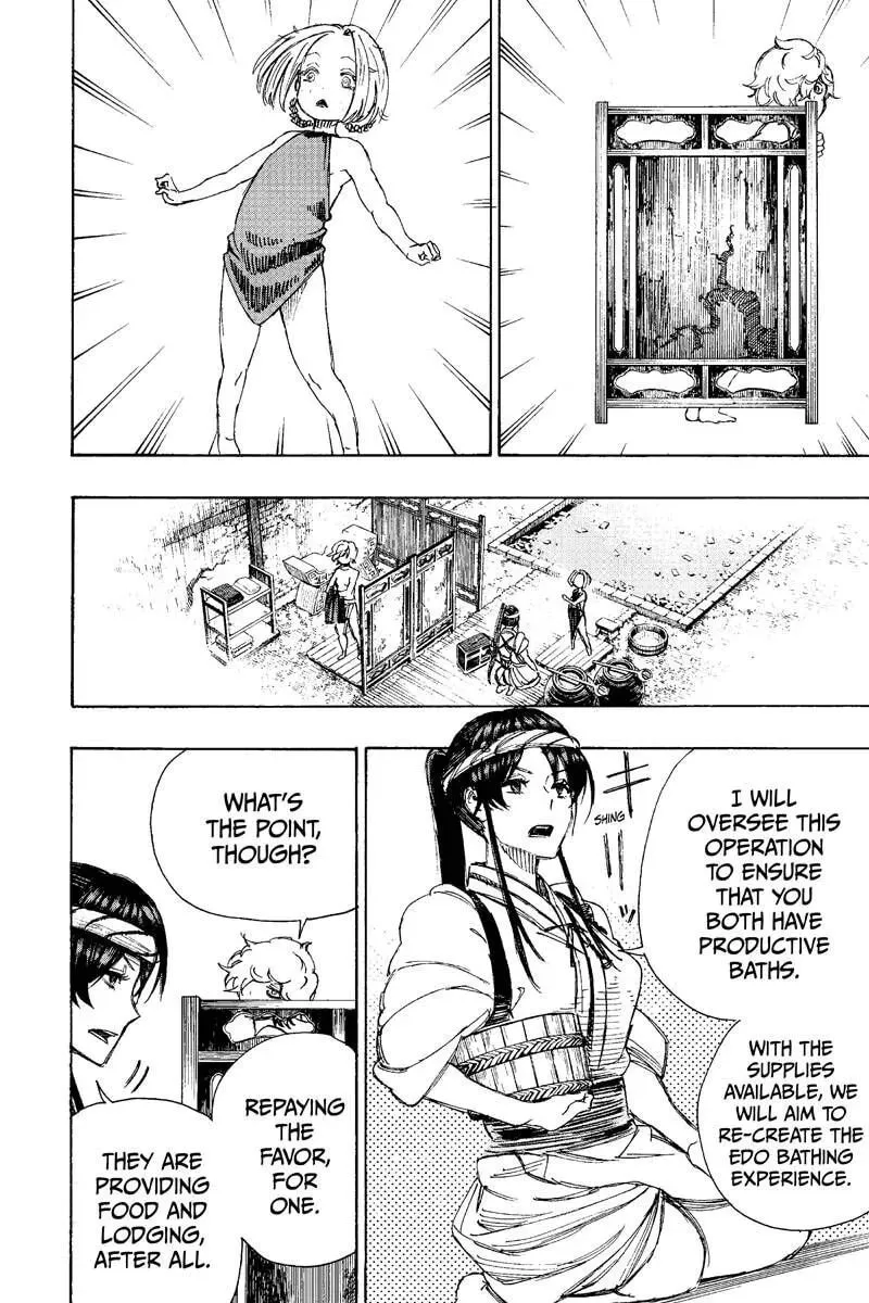 Read Jigoku chapter 22 image 3 on Lezhin