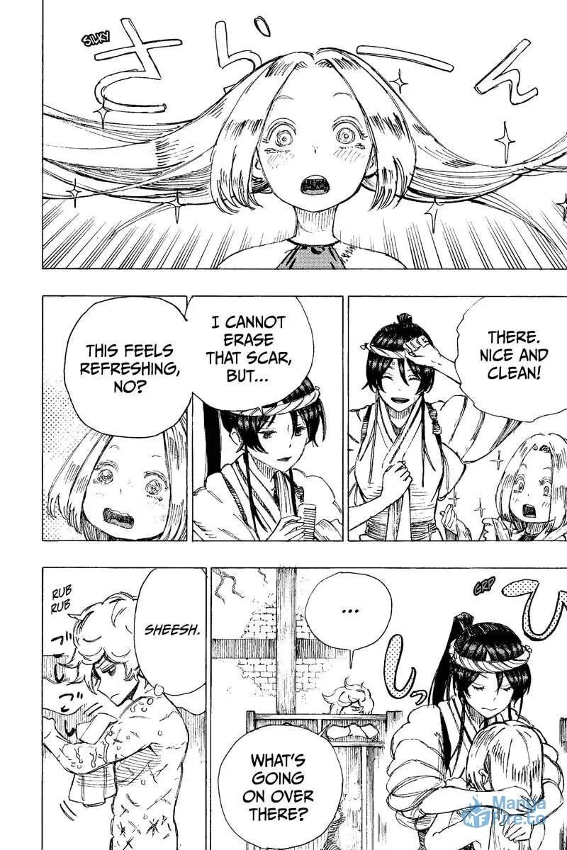 Read Jigoku chapter 22 image 5 on Lezhin