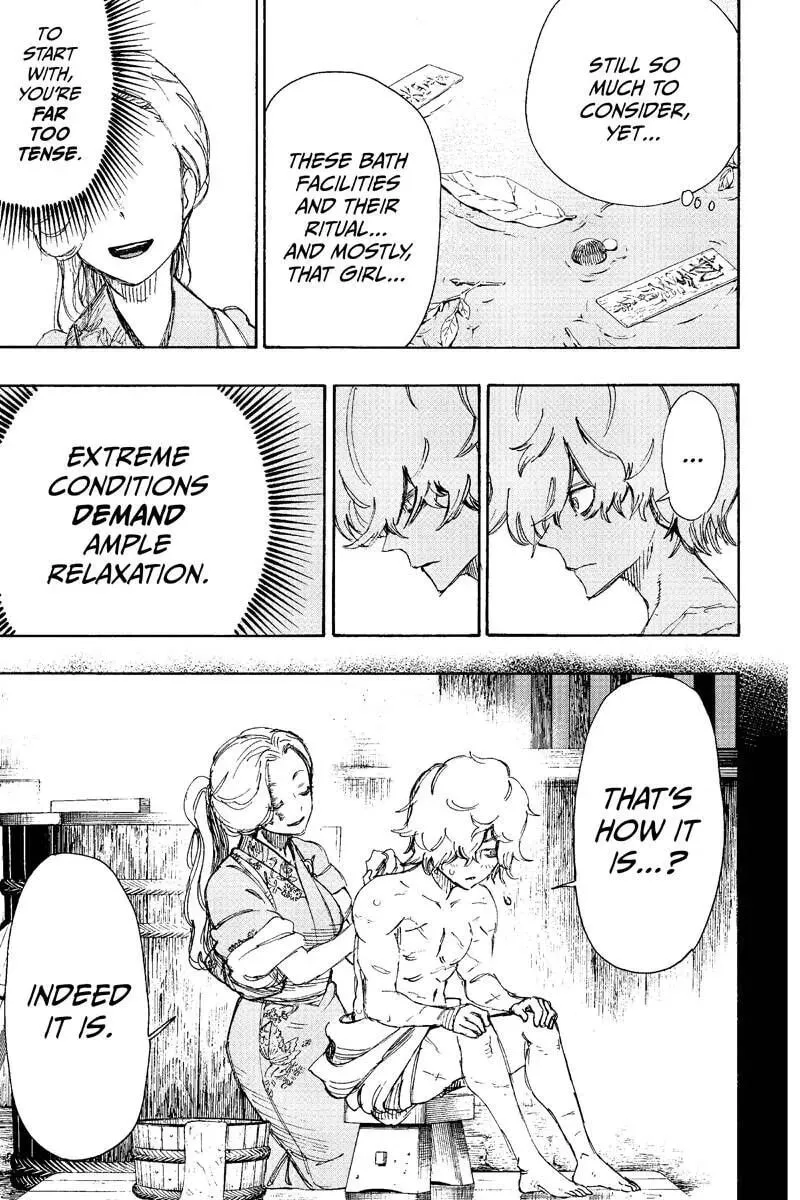 Read Jigoku chapter 22 image 6 on Lezhin