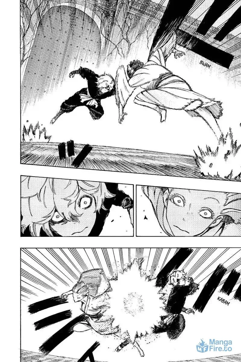 Read Jigoku chapter 23 image 11 on Lezhin