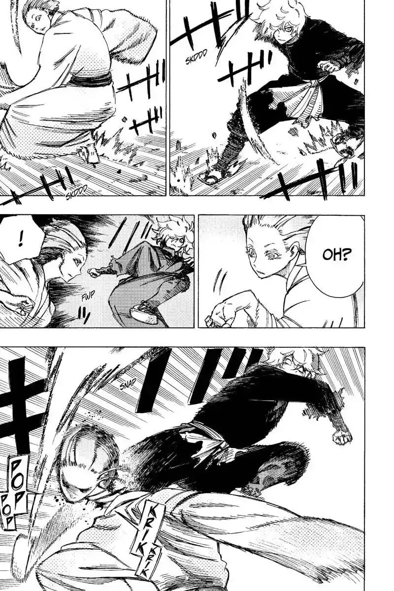 Read Jigoku chapter 23 image 12 on Lezhin