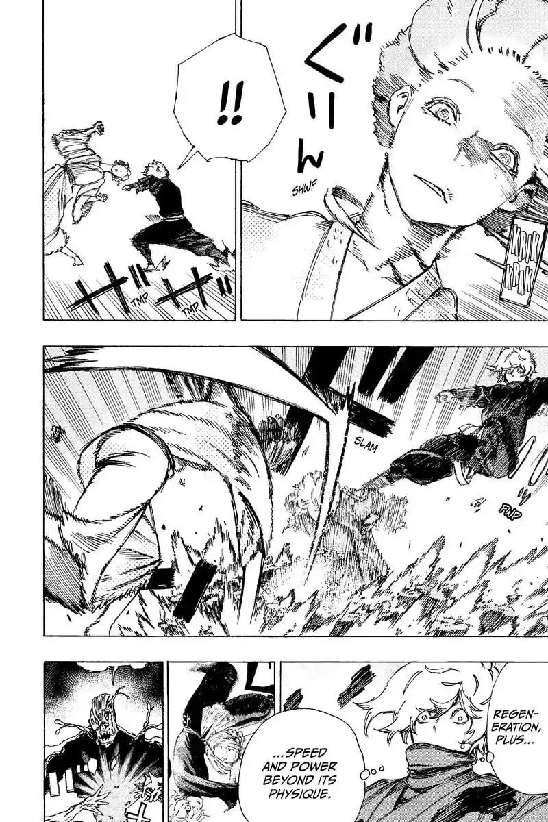 Read Jigoku chapter 23 image 13 on Lezhin