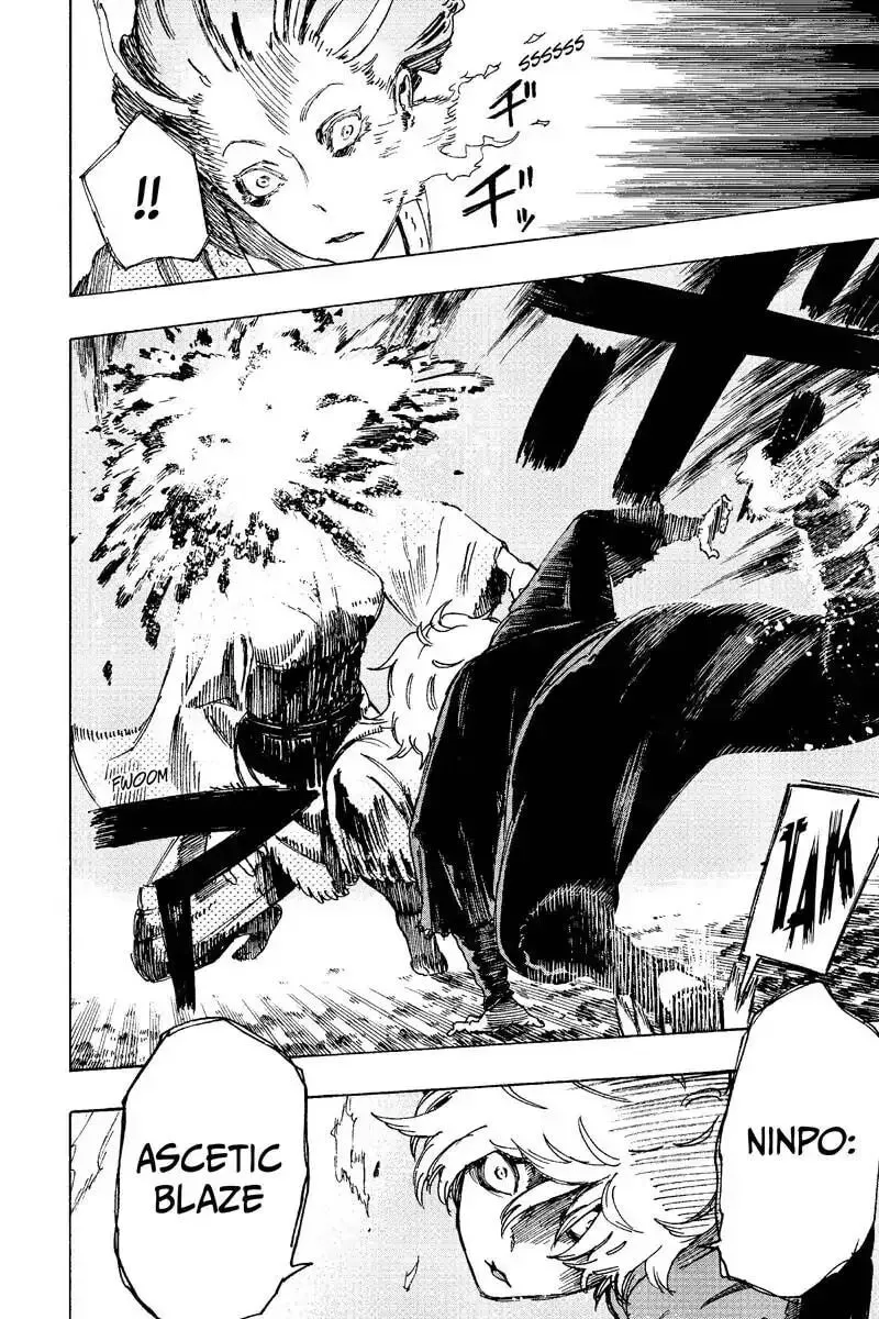 Read Jigoku chapter 23 image 15 on Lezhin