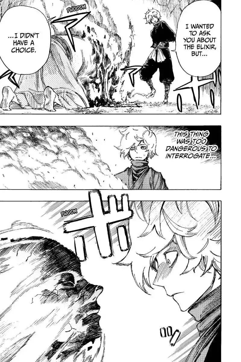 Read Jigoku chapter 23 image 16 on Lezhin