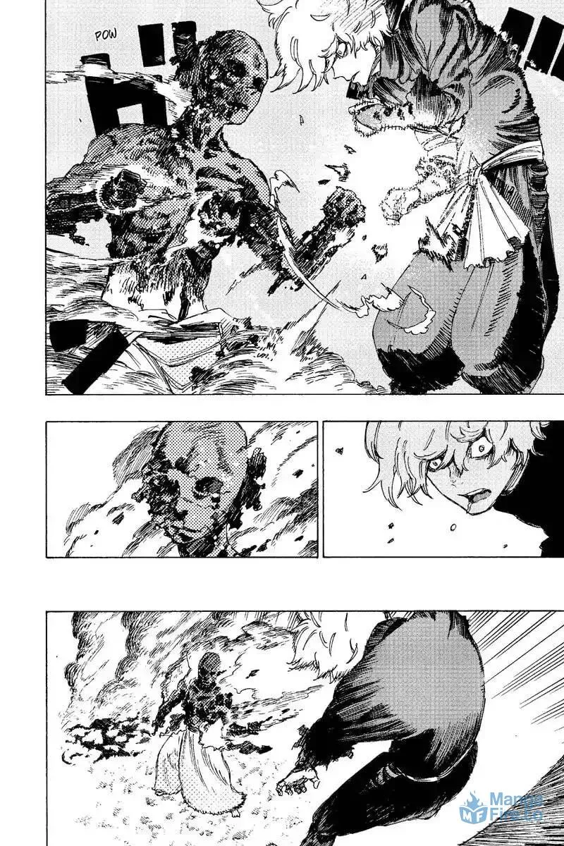 Read Jigoku chapter 23 image 17 on Lezhin