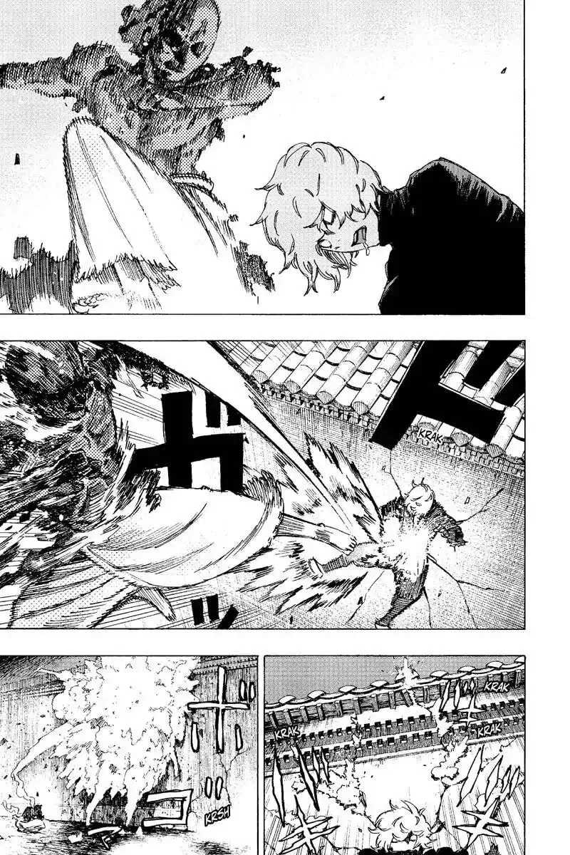Read Jigoku chapter 23 image 18 on Lezhin