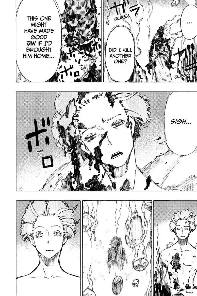 Read Jigoku chapter 23 image 19 on Lezhin