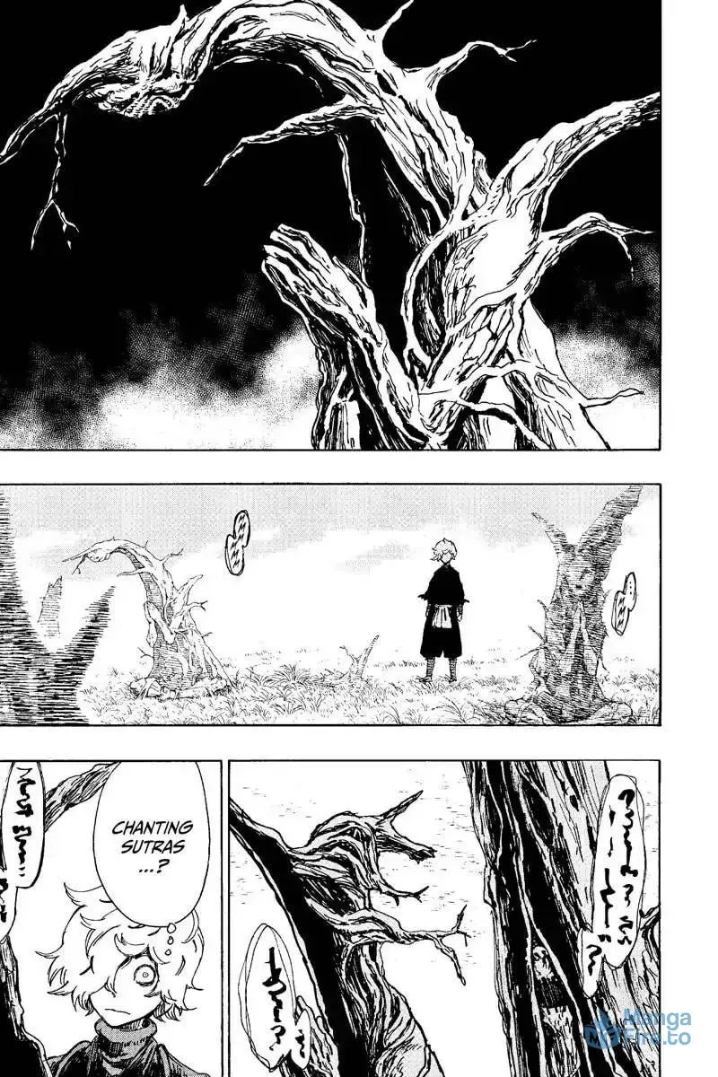 Read Jigoku chapter 23 image 2 on Lezhin