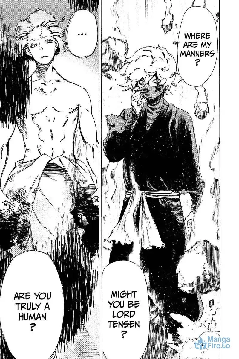 Read Jigoku chapter 23 image 20 on Lezhin