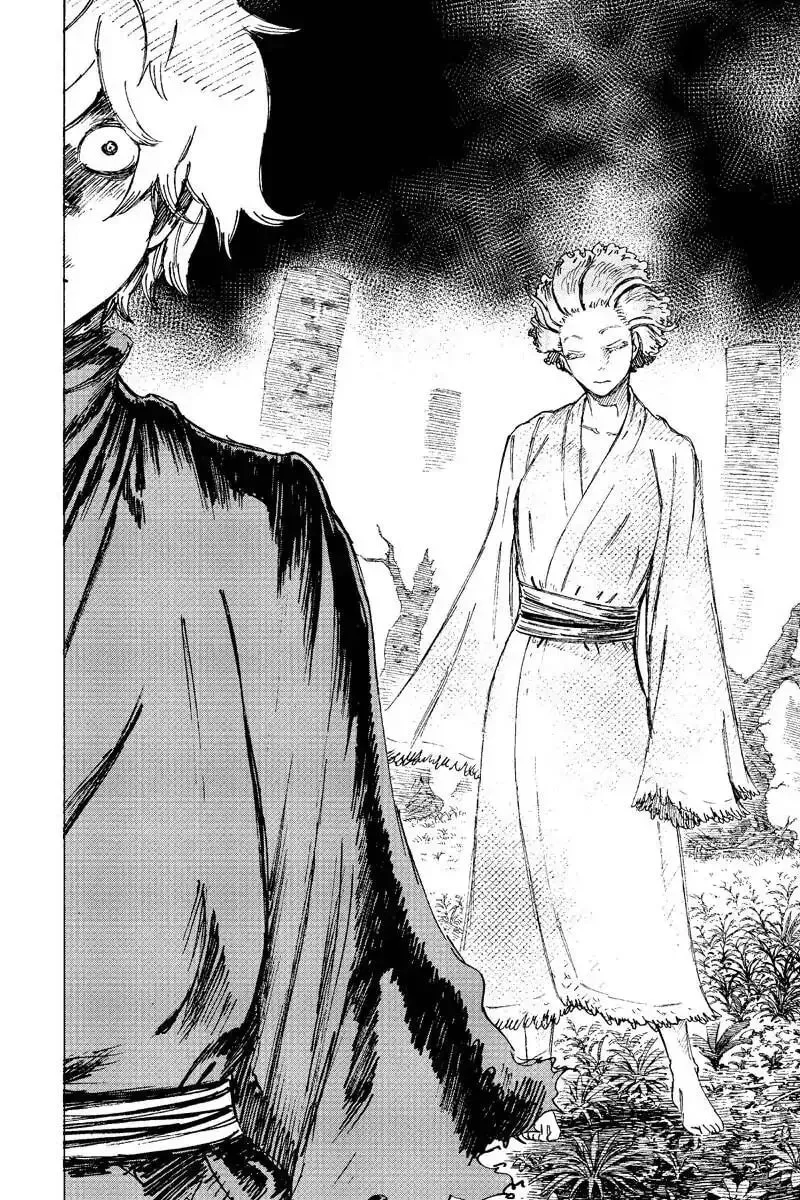 Read Jigoku chapter 23 image 7 on Lezhin