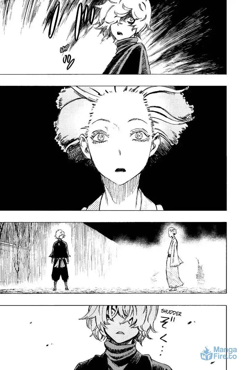 Read Jigoku chapter 23 image 8 on Lezhin