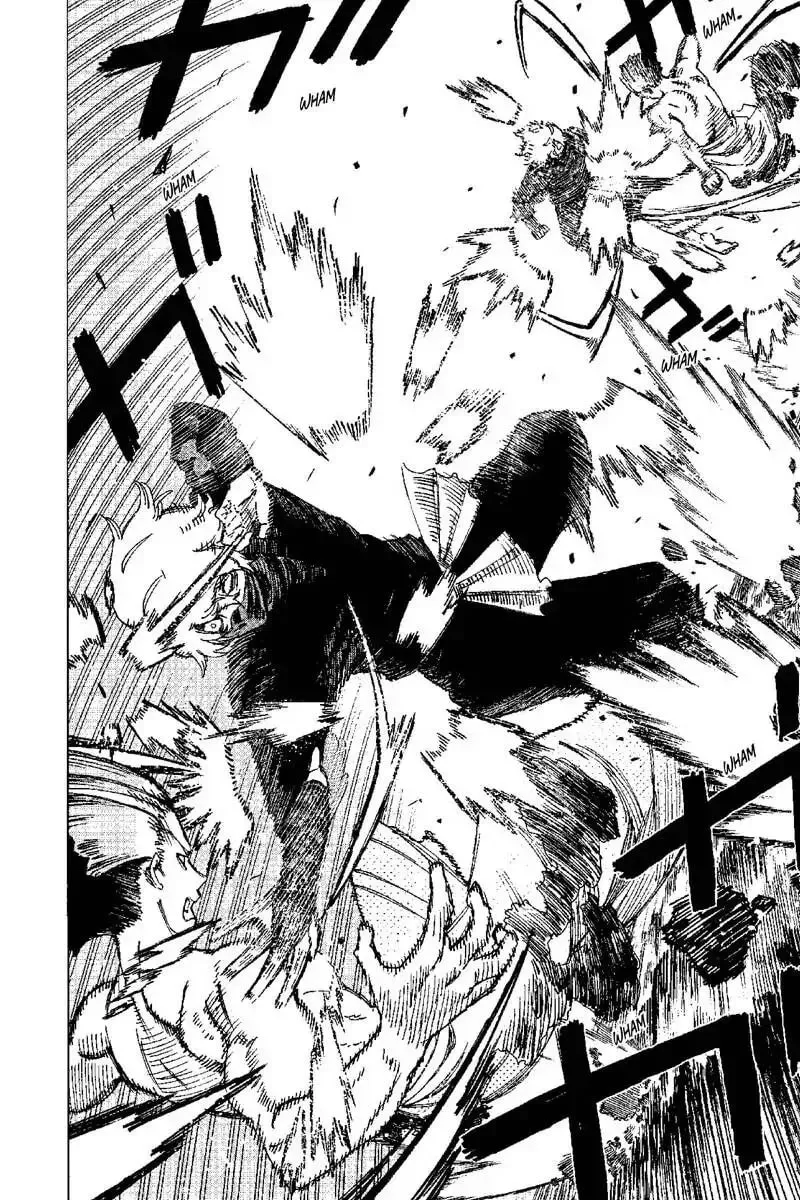 Read Jigoku chapter 24 image 1 on Lezhin