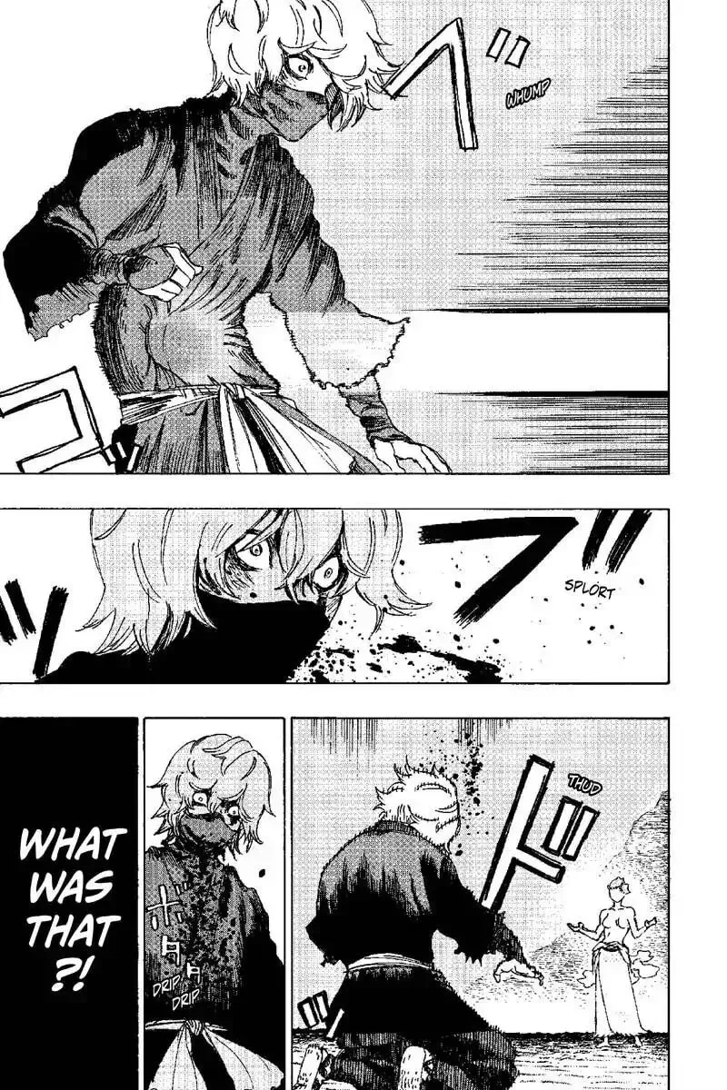 Read Jigoku chapter 24 image 10 on Lezhin