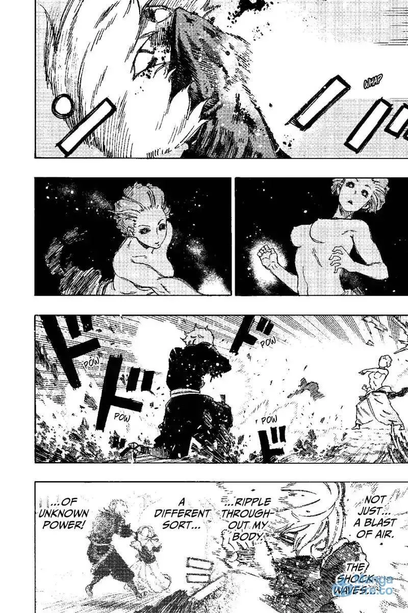 Read Jigoku chapter 24 image 11 on Lezhin