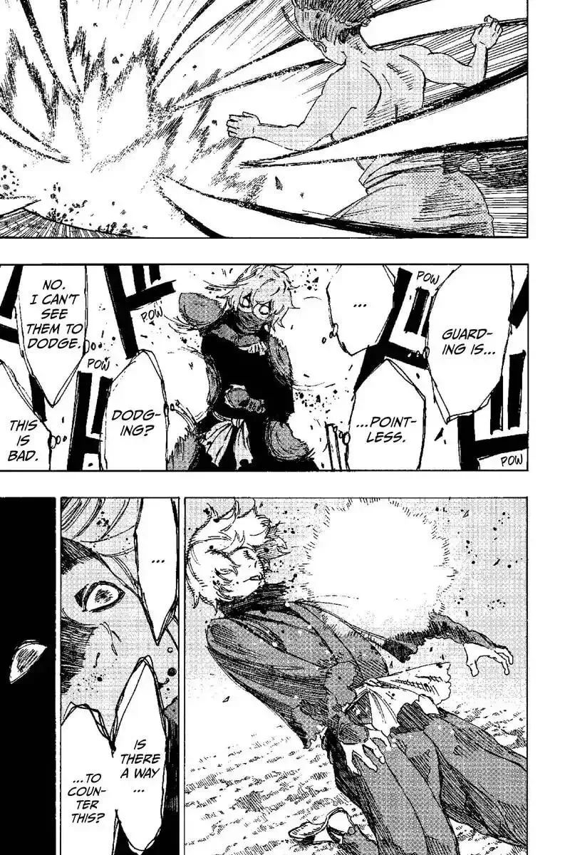 Read Jigoku chapter 24 image 12 on Lezhin