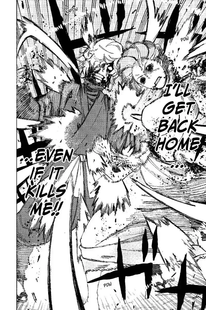 Read Jigoku chapter 24 image 15 on Lezhin