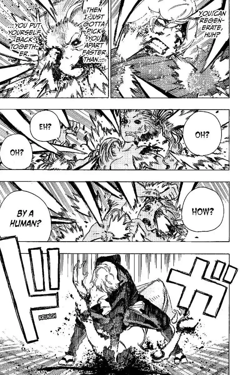 Read Jigoku chapter 24 image 16 on Lezhin