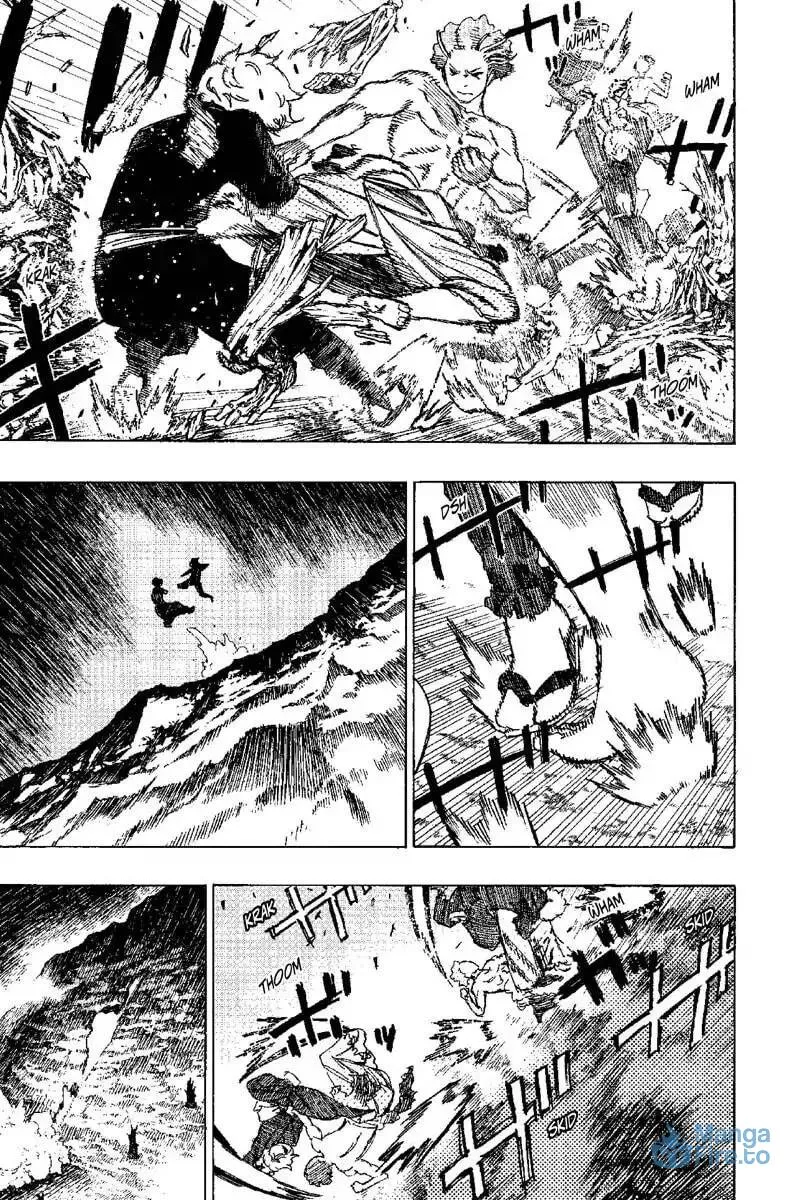 Read Jigoku chapter 24 image 2 on Lezhin