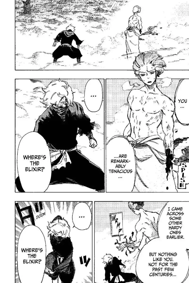 Read Jigoku chapter 24 image 3 on Lezhin