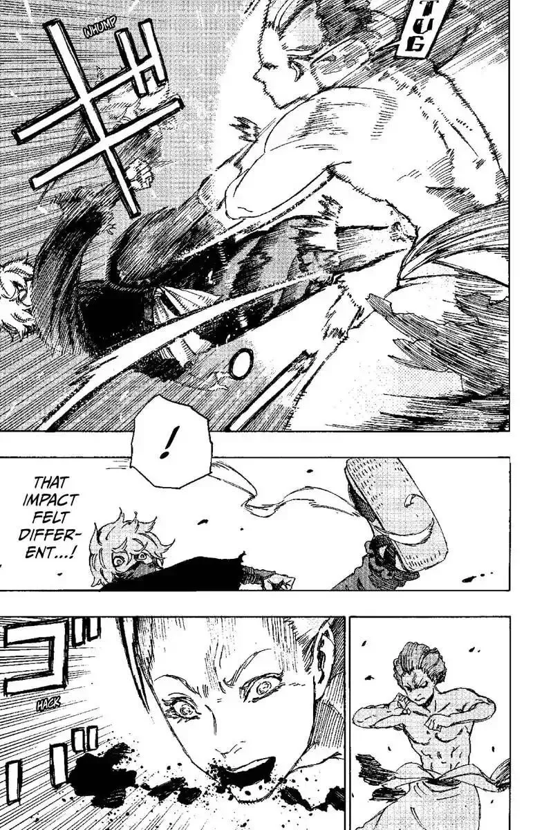 Read Jigoku chapter 24 image 6 on Lezhin