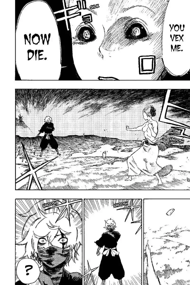 Read Jigoku chapter 24 image 9 on Lezhin