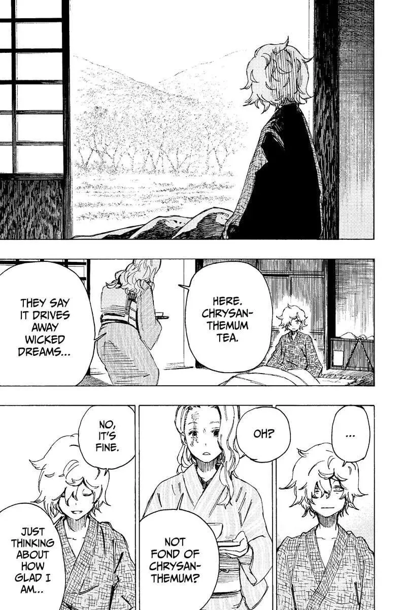 Read Jigoku chapter 25 image 10 on Lezhin
