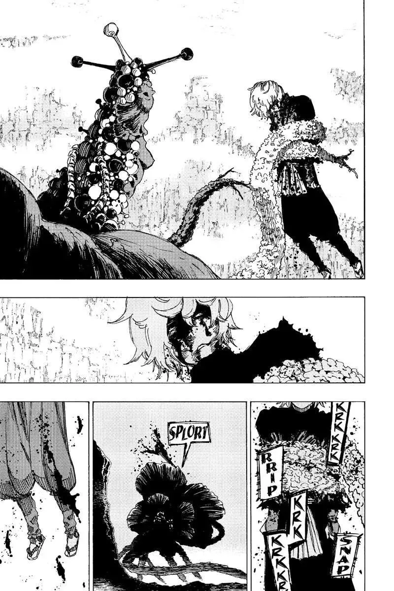 Read Jigoku chapter 25 image 12 on Lezhin